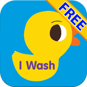 [Word] I Wash icon