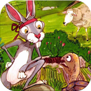 [World Classics] 이솝우화 APK