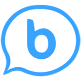 B-Messenger biểu tượng