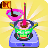 cooking games : birthday cake games girls