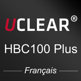 HBC100 Plus French Guide icône