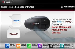 HBC100 Plus Spanish Guide скриншот 3