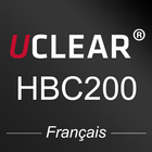 آیکون‌ HBC200 French Guide