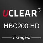 HBC200 HD French Guide icono