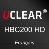 HBC200 HD French Guide icon