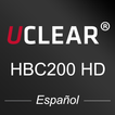 HBC200 HD Spanish Guide