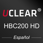 HBC200 HD Spanish Guide أيقونة