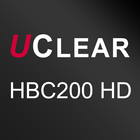 HBC200 HD Guide simgesi