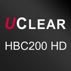 HBC200 HD Guide Zeichen