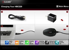 HBC220 Guide स्क्रीनशॉट 2