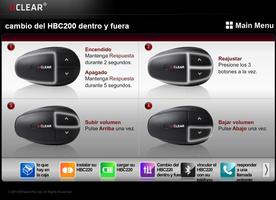 HBC220 Spanish Guide پوسٹر