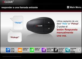 HBC220 Spanish Guide تصوير الشاشة 1