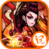 Kungfu Fighting أيقونة