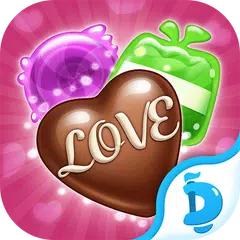 Sweet Tales: Valentine Match APK download