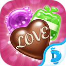 Sweet Tales: Valentine Match APK