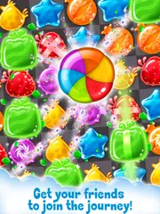 Sweet Tales: Valentine Match APK download