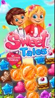 Sweet Tales: Valentine Match Affiche