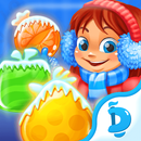 Sweet Tales: Match 3 Christmas APK