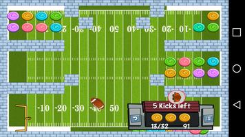 American Football Trick Shots imagem de tela 3