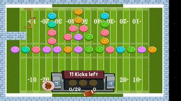 American Football Trick Shots imagem de tela 2