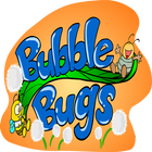 Bubble Bugs icône