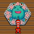 Darts with Monsters APK