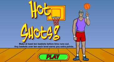 Hot Shots! Basketball 截图 3