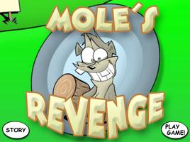 Mole's Revenge Affiche