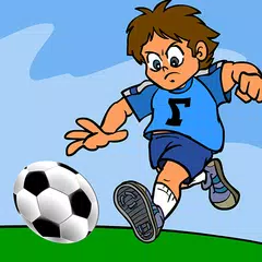 Скачать Soccer Penalty Challenge APK