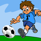 Soccer Penalty Challenge icône
