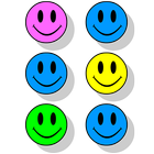 Swap A Smiley icône