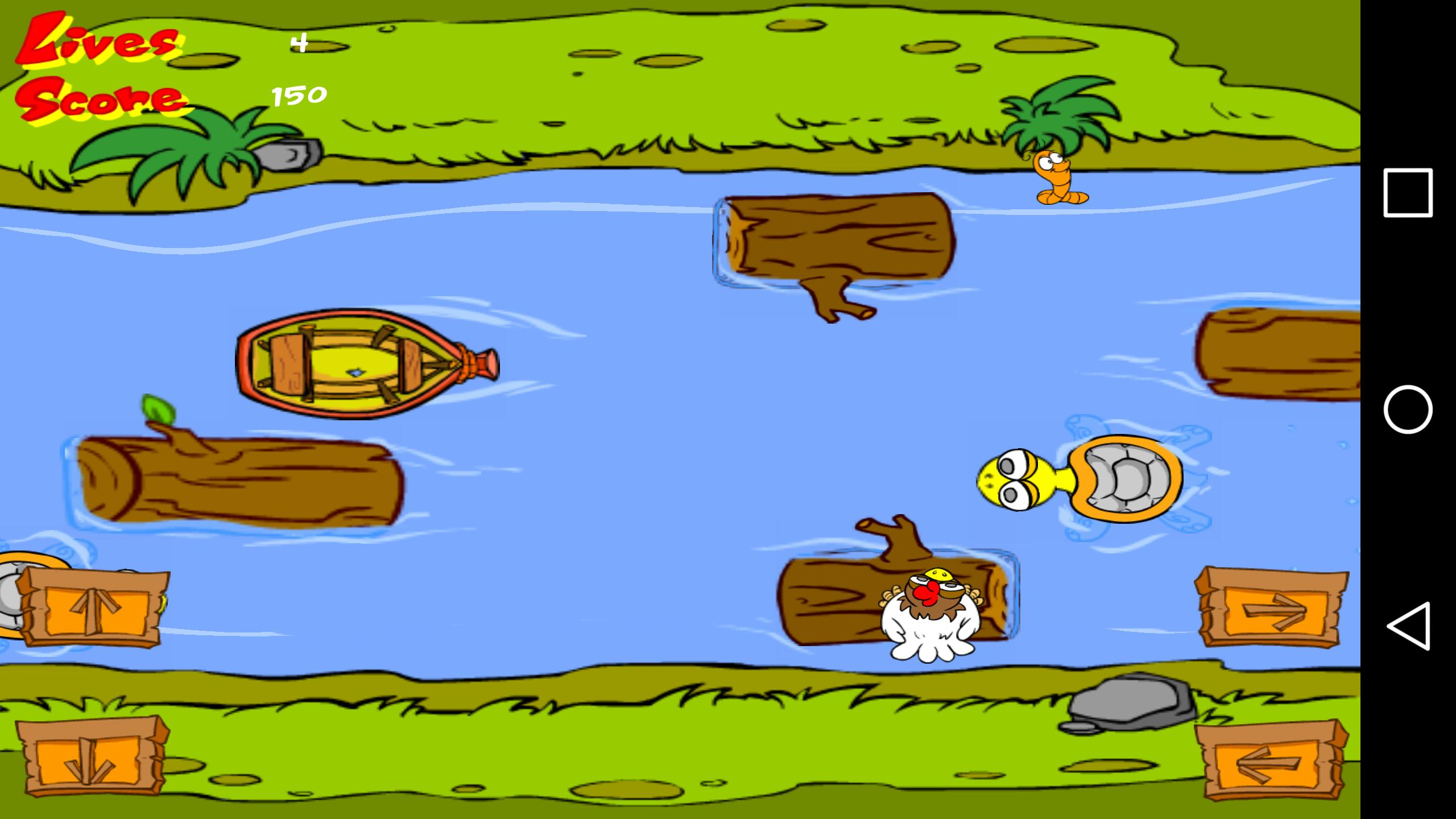 Why Did Chicken Cross The Road For Android Apk Download Why Did Chicken Cross The Road For Android Apk Download