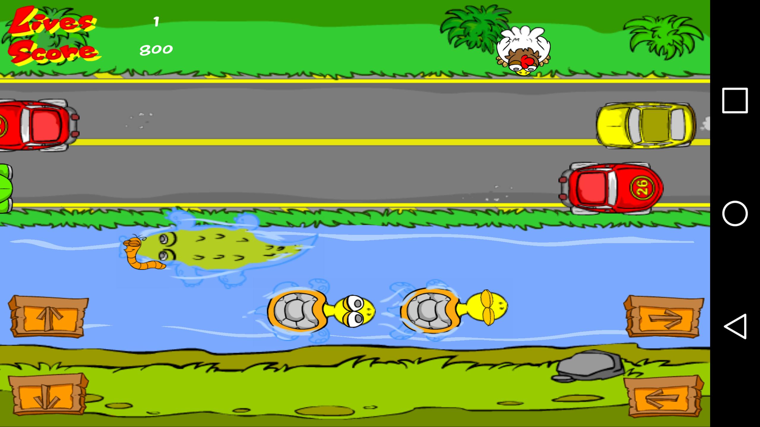 Why Did Chicken Cross The Road For Android Apk Download Why Did Chicken Cross The Road For Android Apk Download