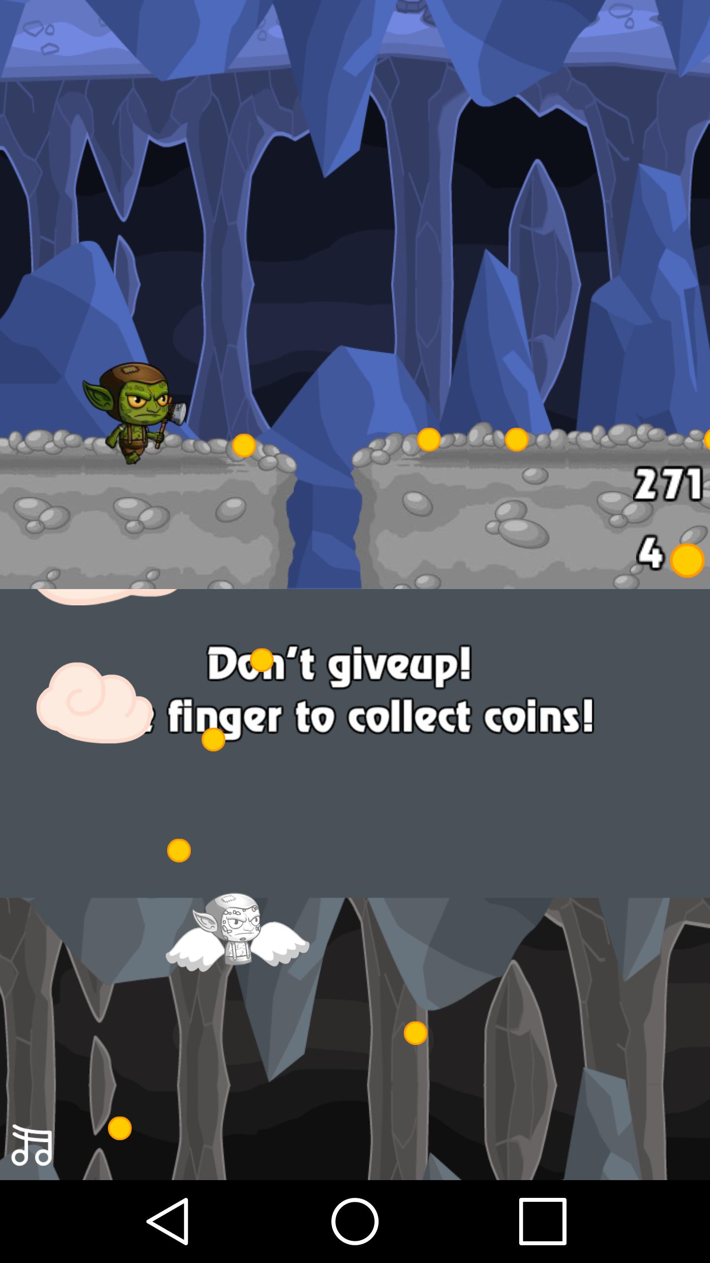 Goblins Cave For Android Apk Download - goblins cave roblox