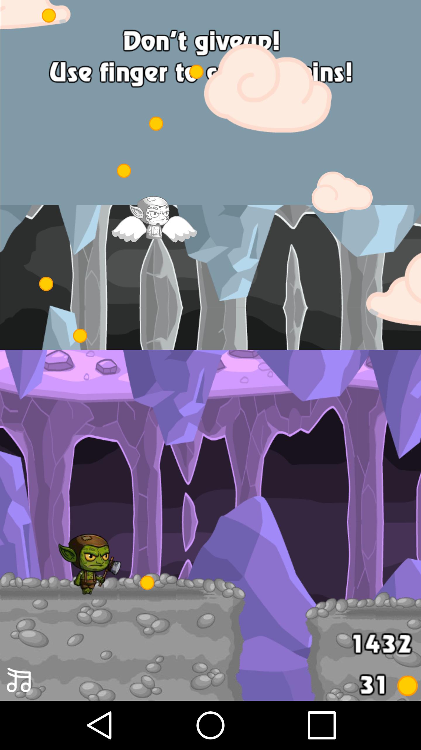 Goblins Cave For Android Apk Download - goblins cave roblox