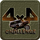 APK Off-Road 4x4 Challenge