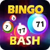 Bingo Bash icon Bingo Bash icon