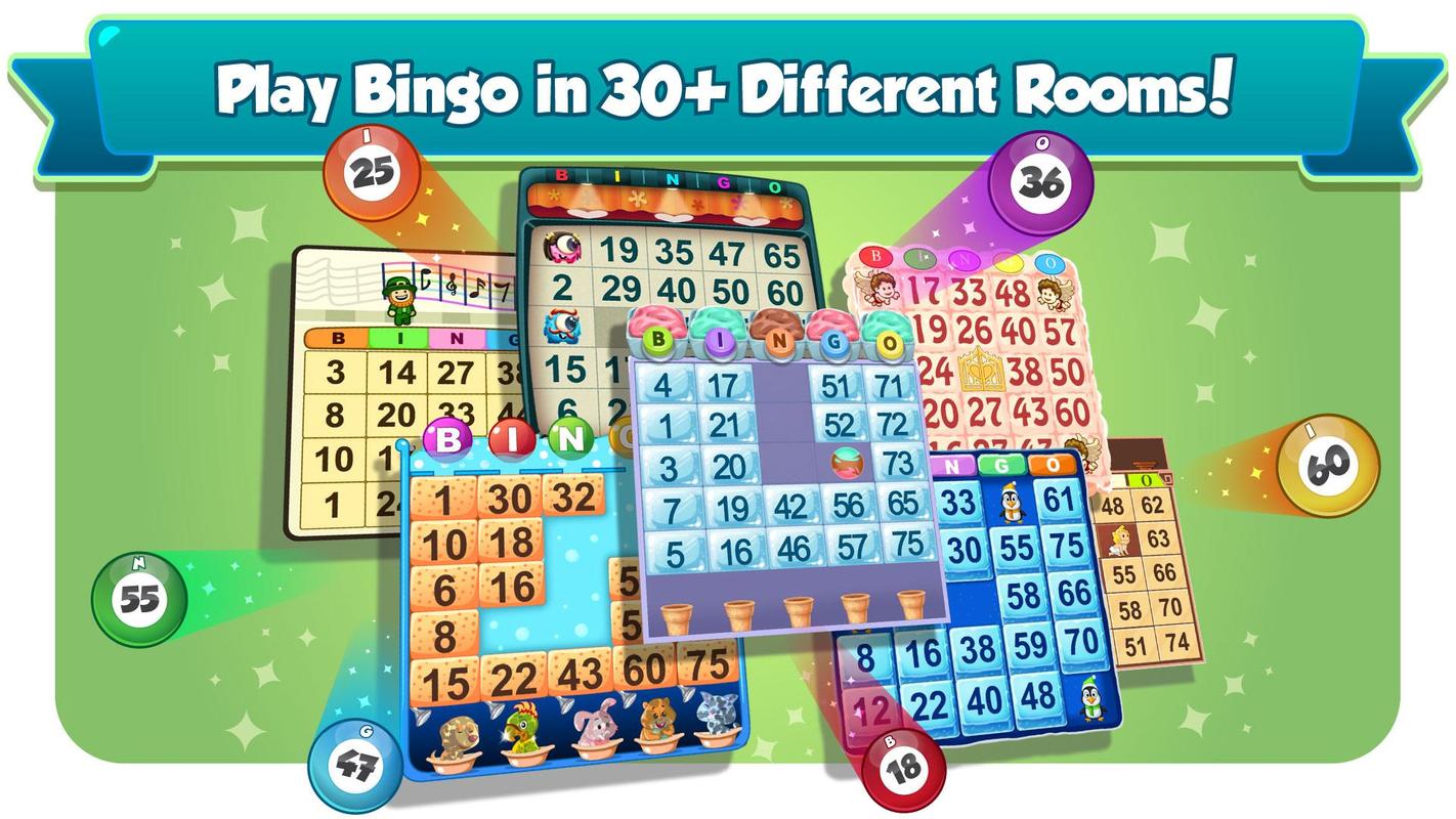 Bingo Bash APK Download - Free Casino GAME for Android | APKPure.com1422 x 800