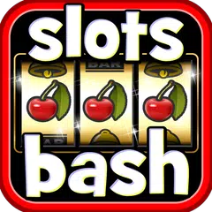 Скачать Slots Bash - Free Slots Casino APK