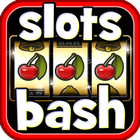 Slots Bash - Free Slots Casino иконка