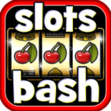 Slots Bash - Free Slots Casino icône