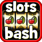 Slots Bash - Free Slots Casino आइकन