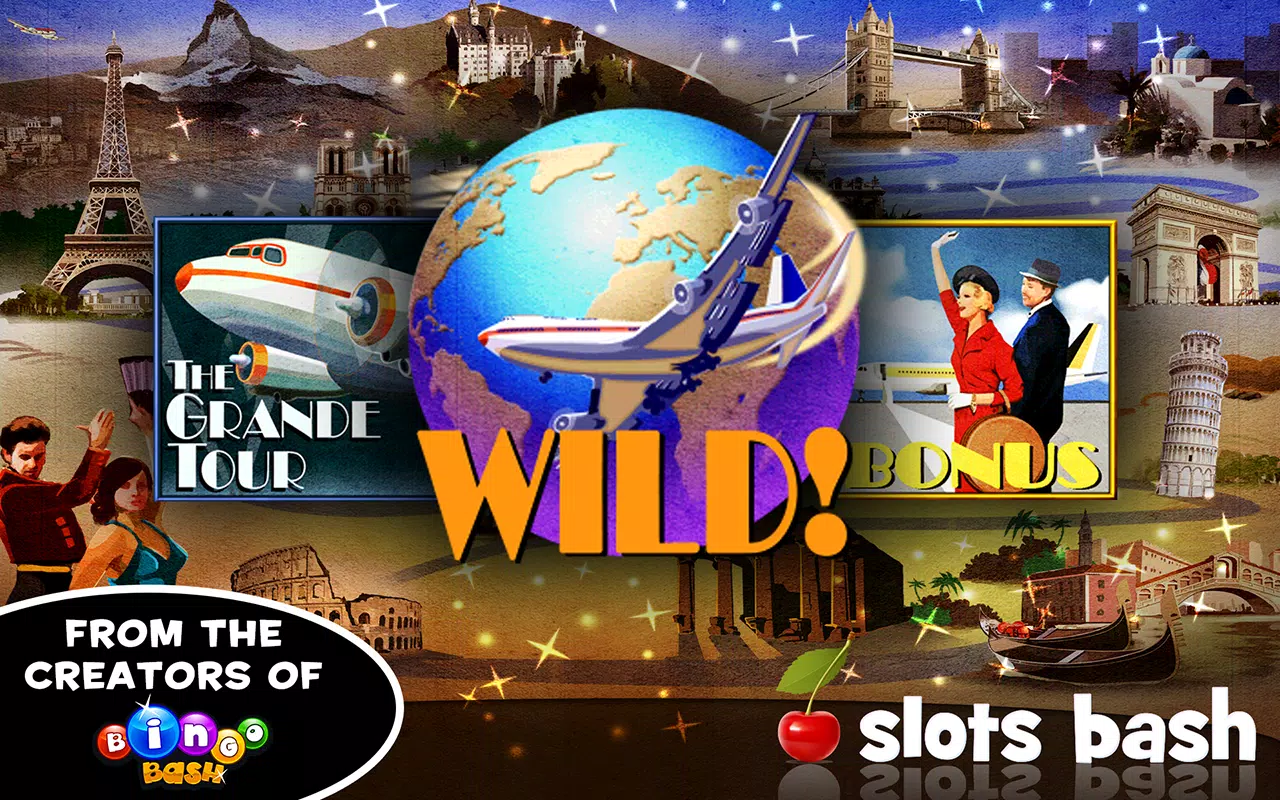 Slots Bash Free Slots Casino Apk For Android Download