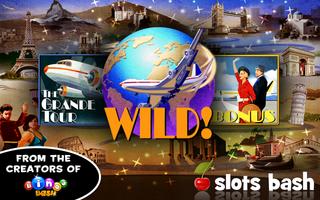 Slots Bash - Free Slots Casino poster