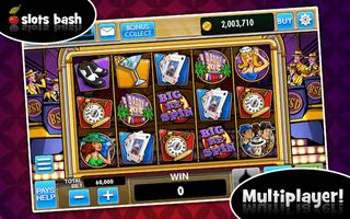 Slots Bash - Free Slots Casino ảnh chụp màn hình 2