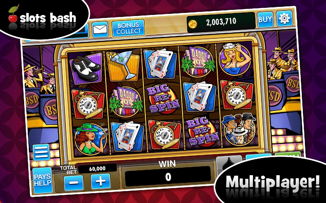 Slots Bash Free Slots Casino For Android Apk Download