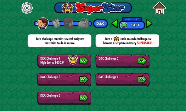Scripture Mastery Superstar 111 Android Download Apk - 