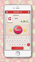 Tutti Frutti ảnh chụp màn hình 3