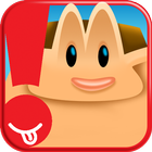 Juegos Infantiles 图标