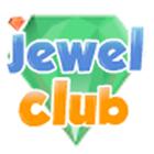 Jewel Club أيقونة